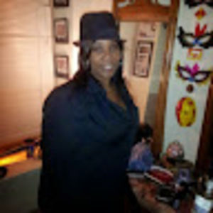 Meet your Posher, Katherine